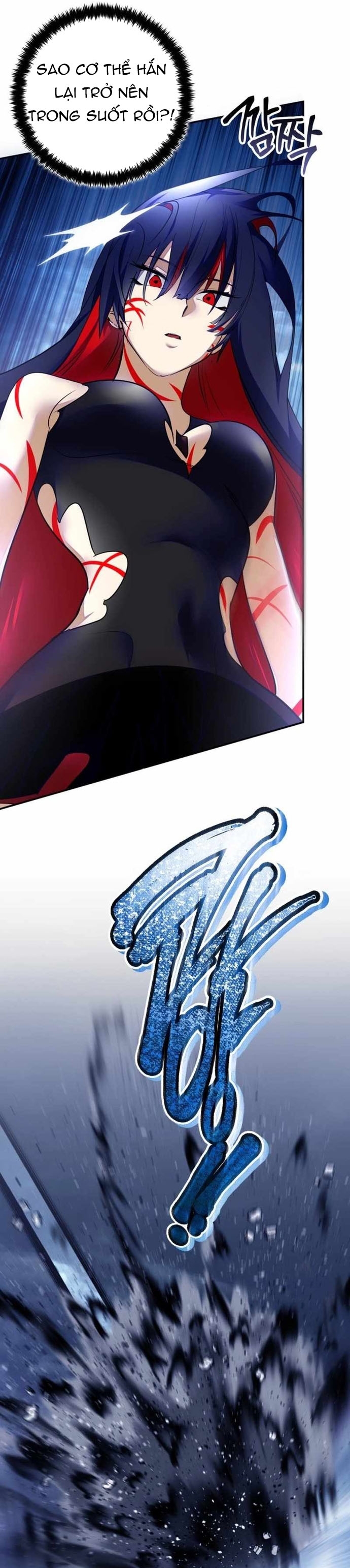 Trở Lại Thành Người Chơi Chap 202 - Next Chap 203