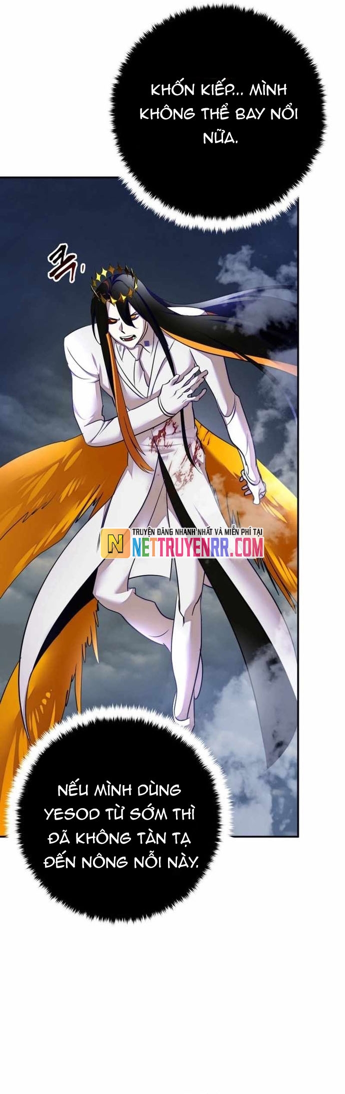 Trở Lại Thành Người Chơi Chap 202 - Next Chap 203