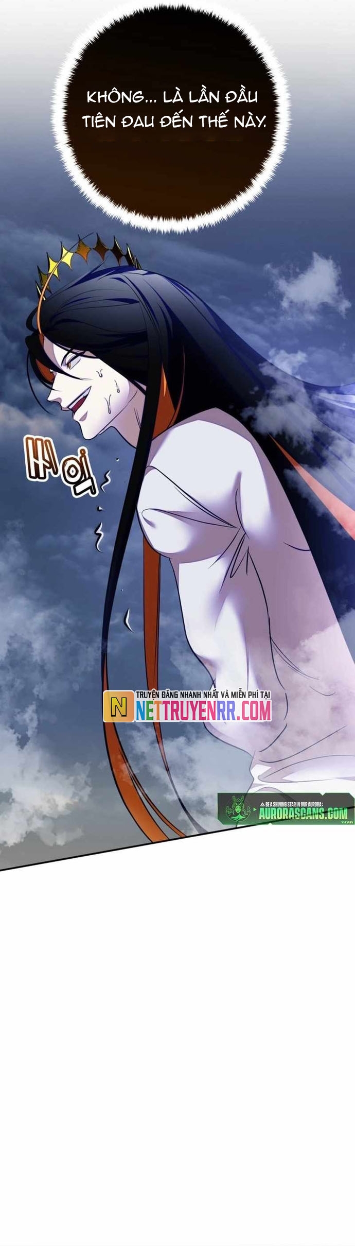 Trở Lại Thành Người Chơi Chap 202 - Next Chap 203