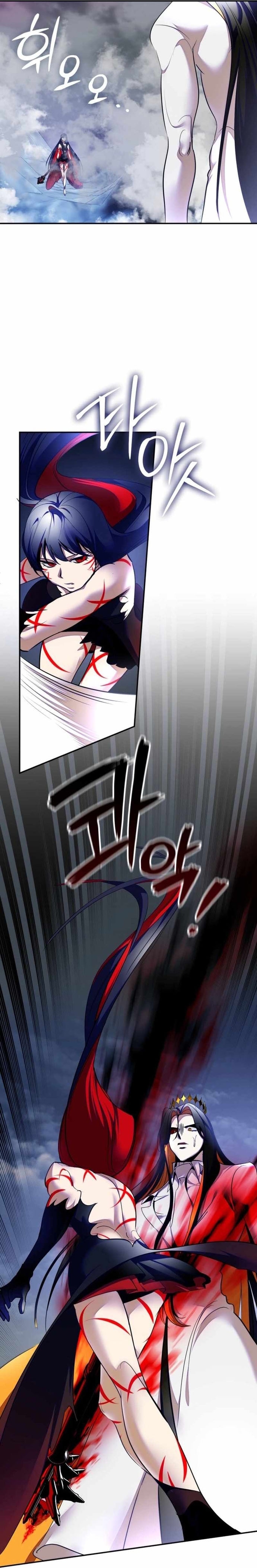 Trở Lại Thành Người Chơi Chap 202 - Next Chap 203