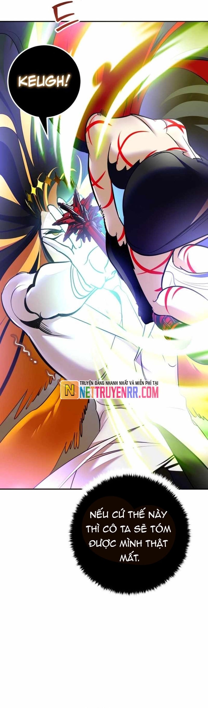 Trở Lại Thành Người Chơi Chap 202 - Next Chap 203