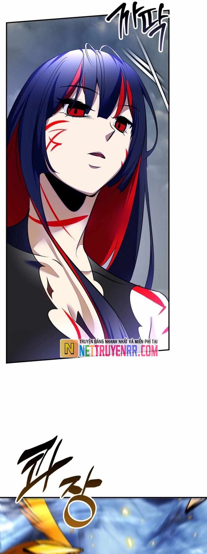 Trở Lại Thành Người Chơi Chap 202 - Next Chap 203