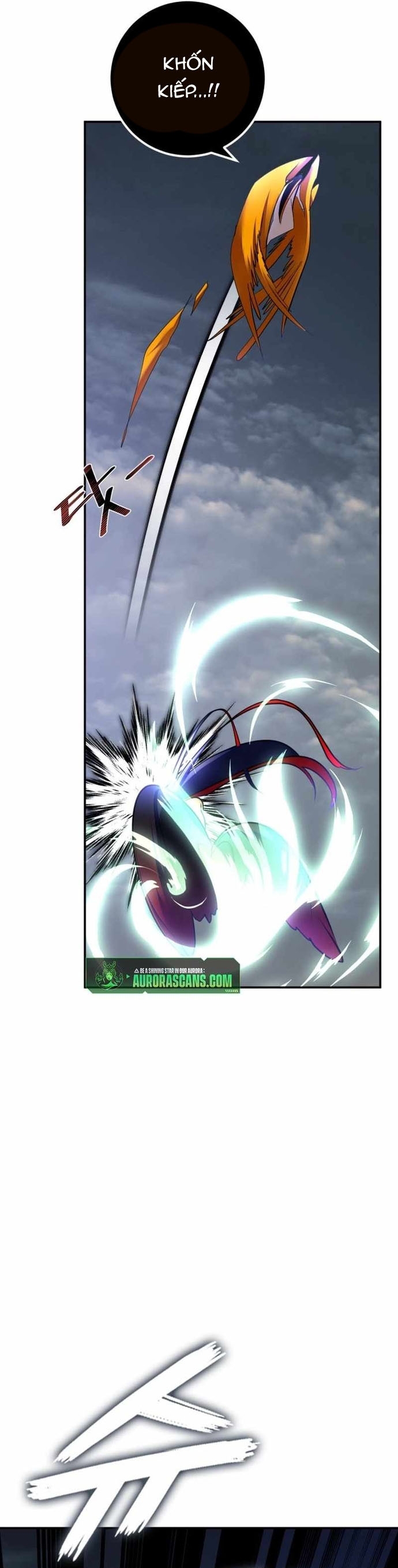 Trở Lại Thành Người Chơi Chap 202 - Next Chap 203