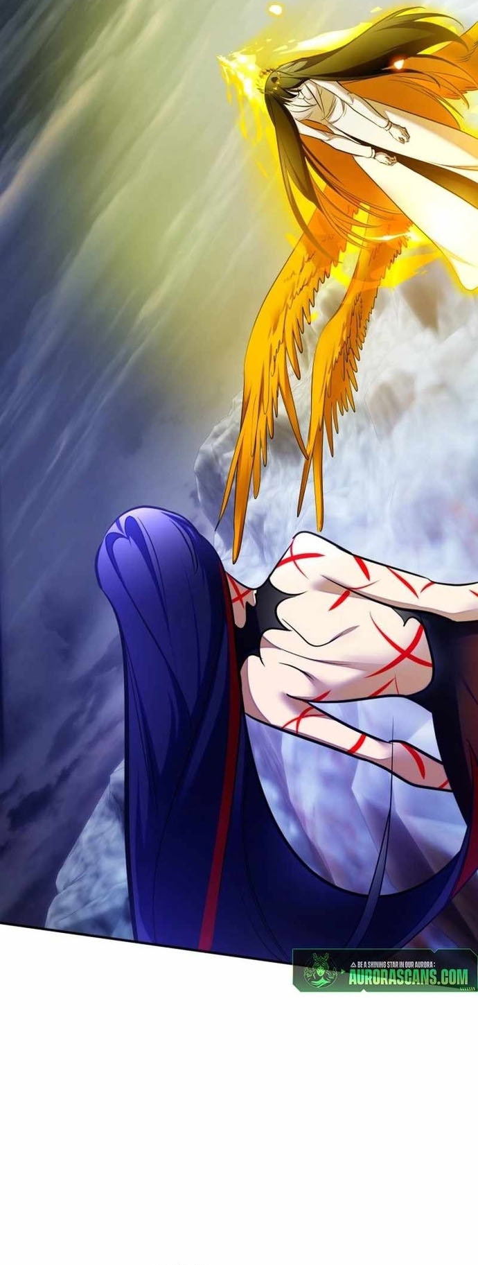 Trở Lại Thành Người Chơi Chap 202 - Next Chap 203