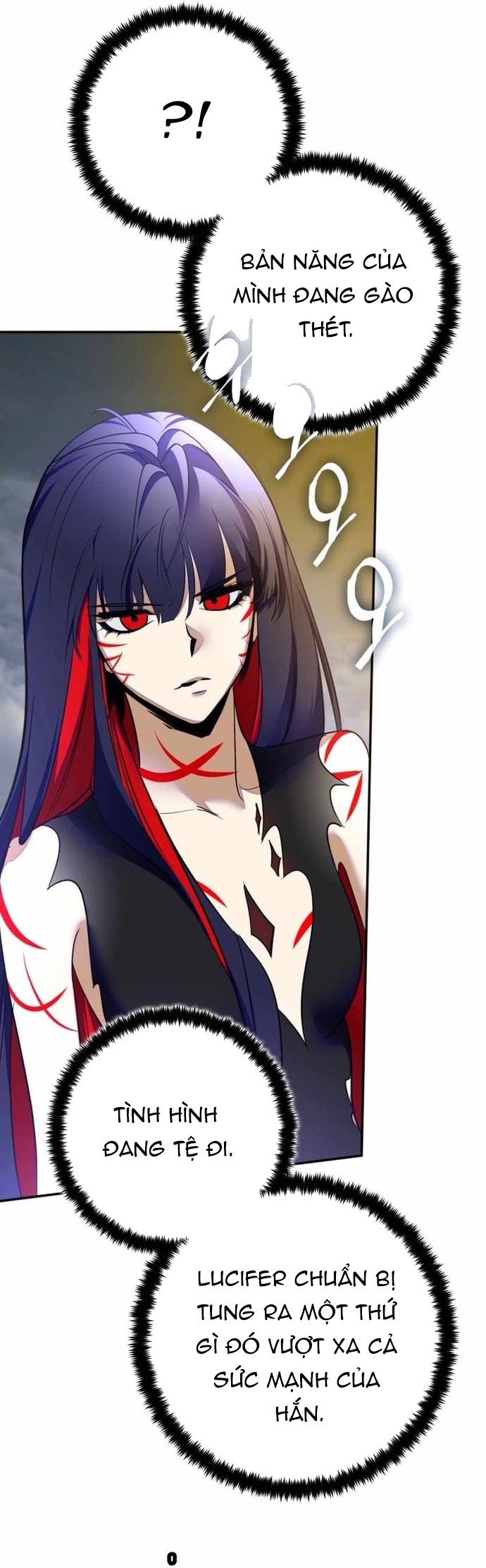 Trở Lại Thành Người Chơi Chap 202 - Next Chap 203