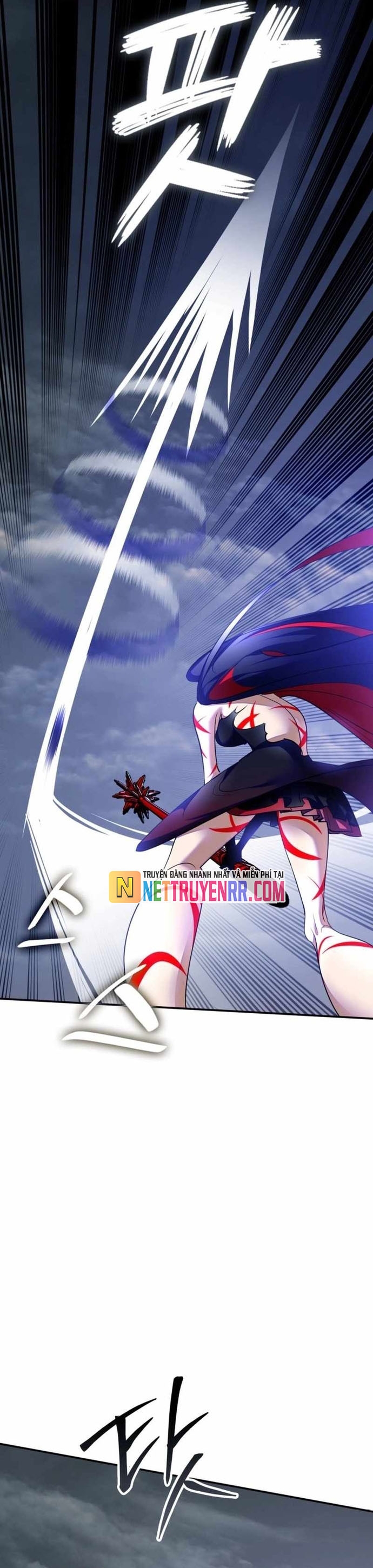 Trở Lại Thành Người Chơi Chap 202 - Next Chap 203