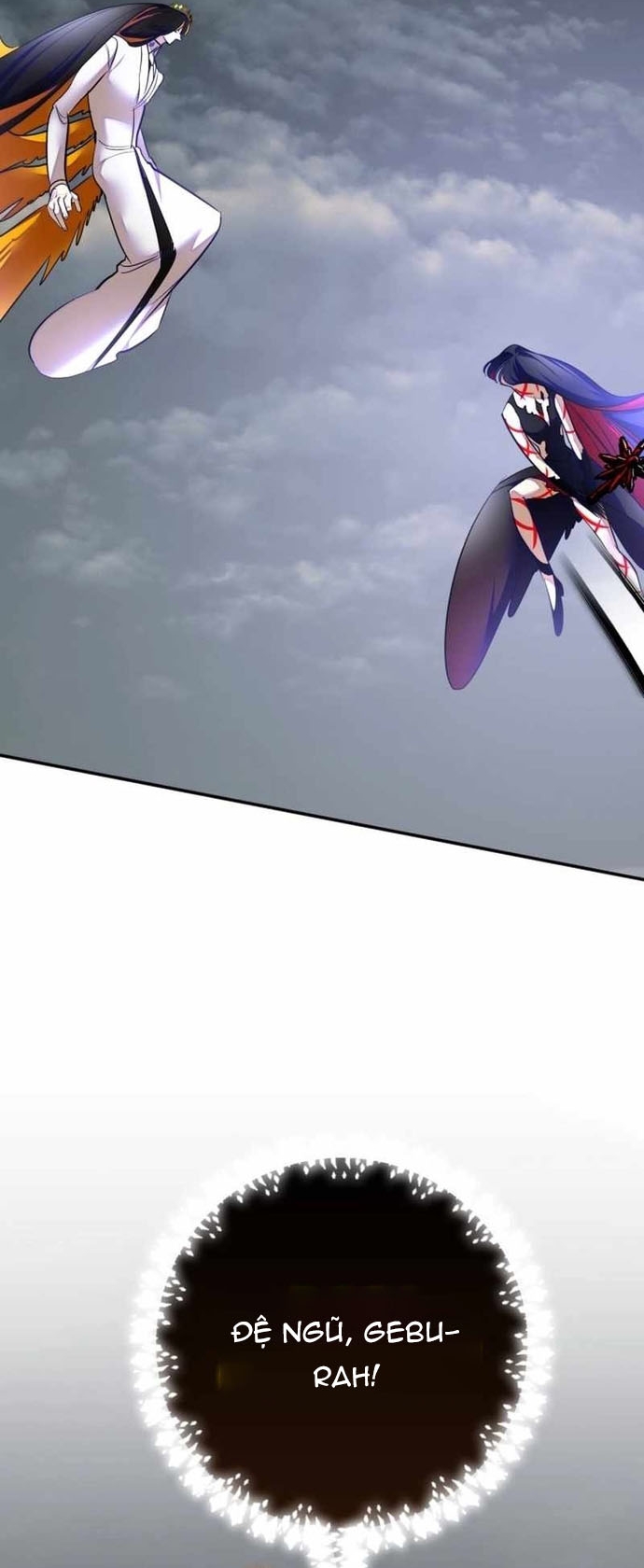 Trở Lại Thành Người Chơi Chap 202 - Next Chap 203