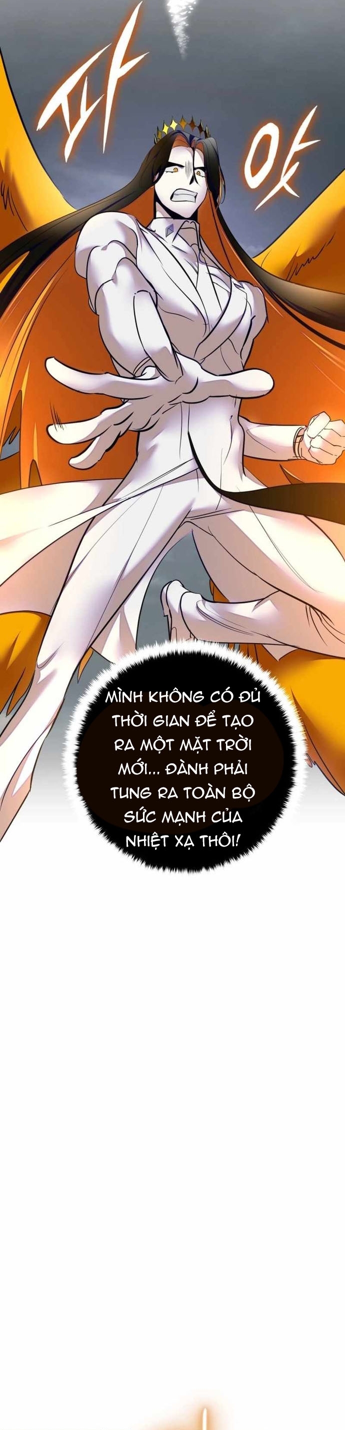Trở Lại Thành Người Chơi Chap 202 - Next Chap 203