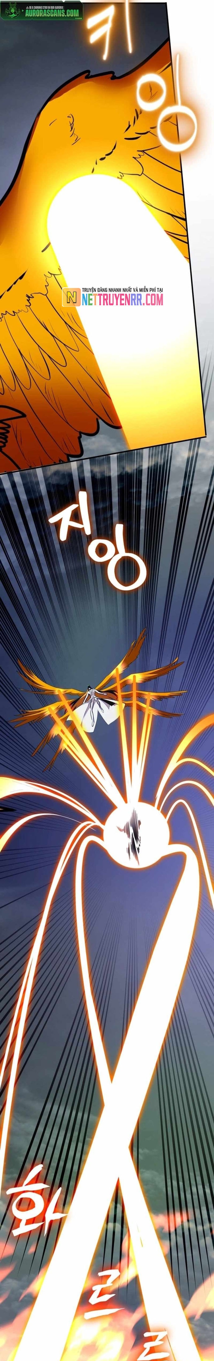 Trở Lại Thành Người Chơi Chap 202 - Next Chap 203