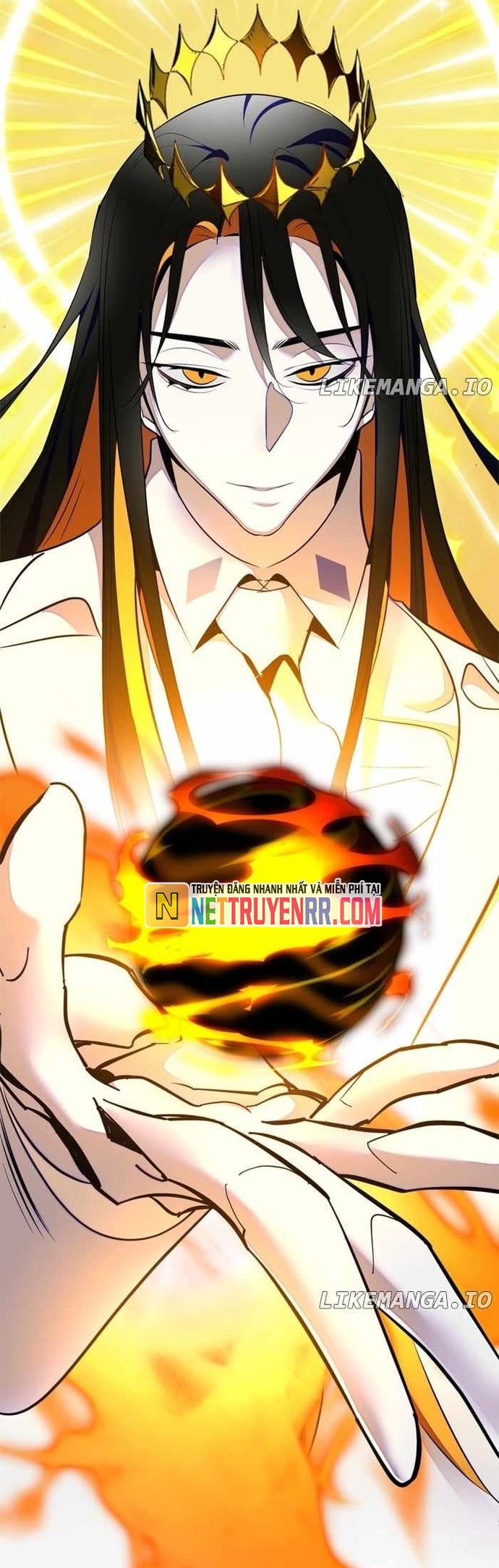 Trở Lại Thành Người Chơi Chap 203 - Next Chap 204