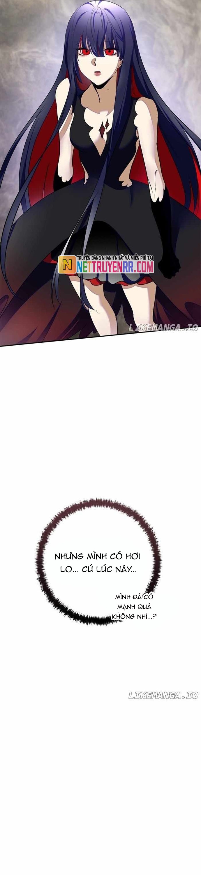 Trở Lại Thành Người Chơi Chap 203 - Next Chap 204