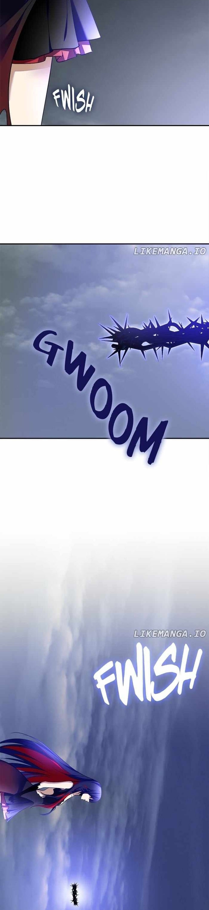 Trở Lại Thành Người Chơi Chap 203 - Next Chap 204