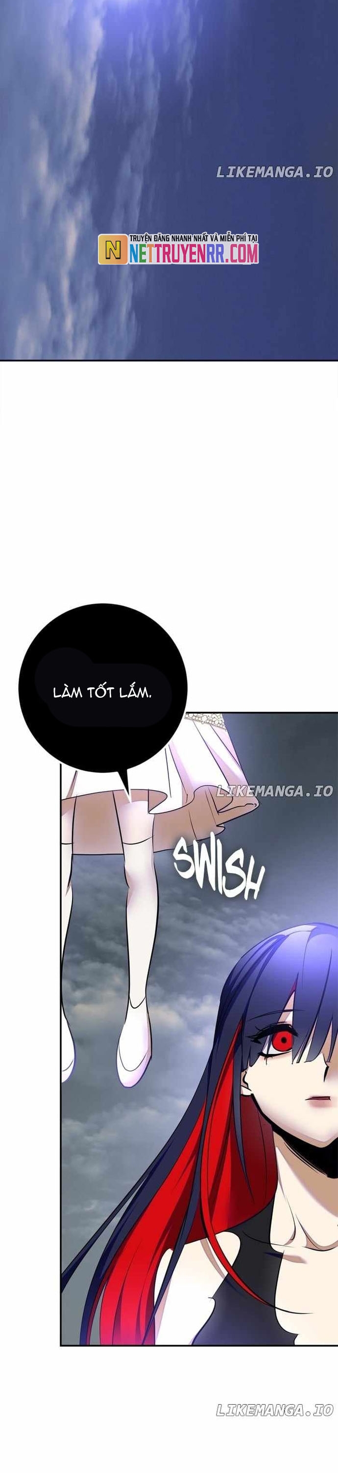 Trở Lại Thành Người Chơi Chap 203 - Next Chap 204