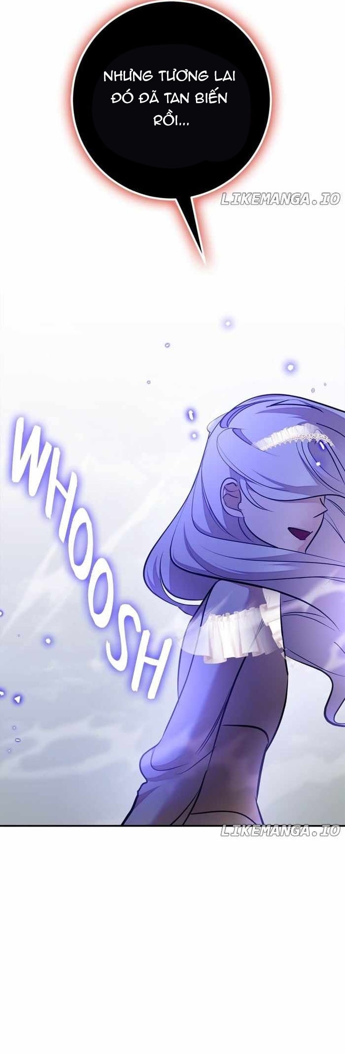 Trở Lại Thành Người Chơi Chap 203 - Next Chap 204