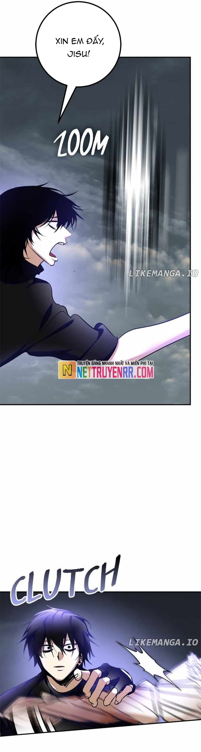 Trở Lại Thành Người Chơi Chap 203 - Next Chap 204