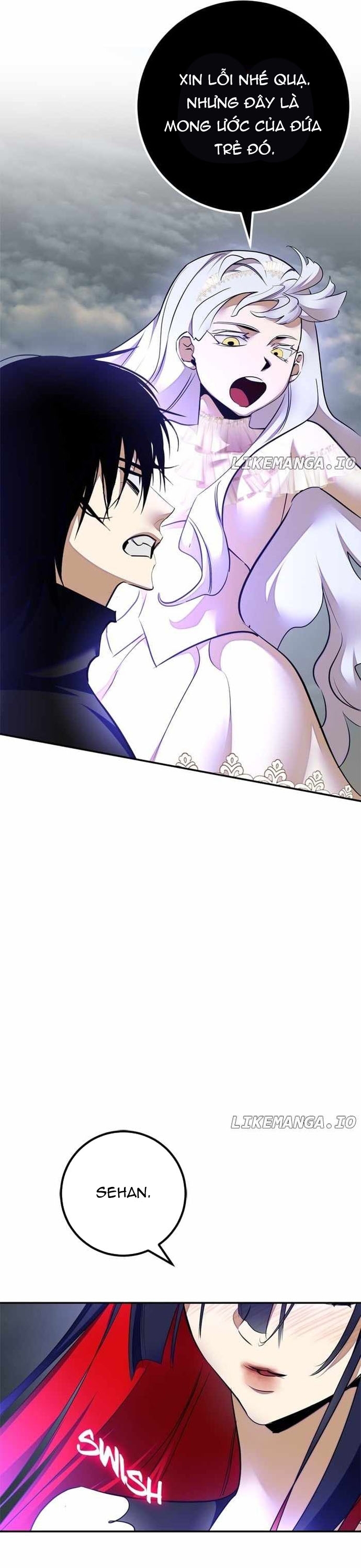 Trở Lại Thành Người Chơi Chap 203 - Next Chap 204