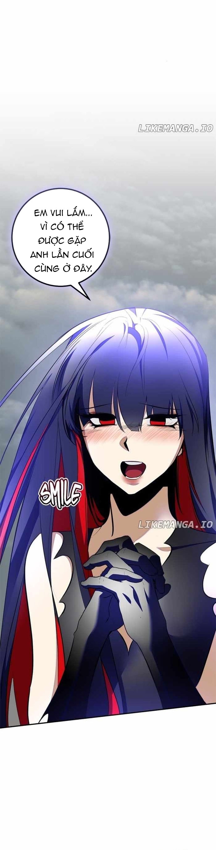 Trở Lại Thành Người Chơi Chap 203 - Next Chap 204