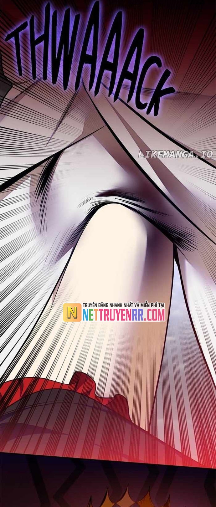 Trở Lại Thành Người Chơi Chap 203 - Next Chap 204