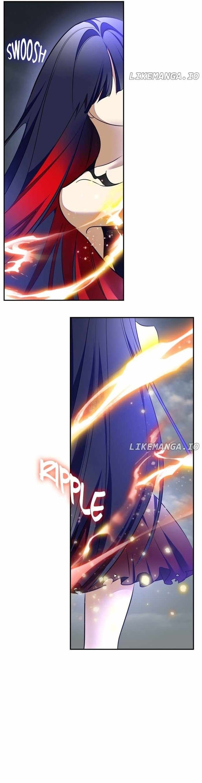 Trở Lại Thành Người Chơi Chap 203 - Next Chap 204