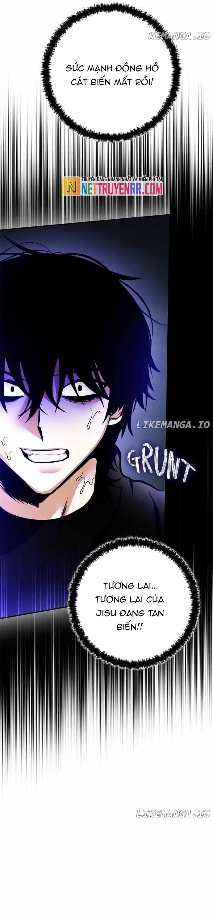 Trở Lại Thành Người Chơi Chap 203 - Next Chap 204