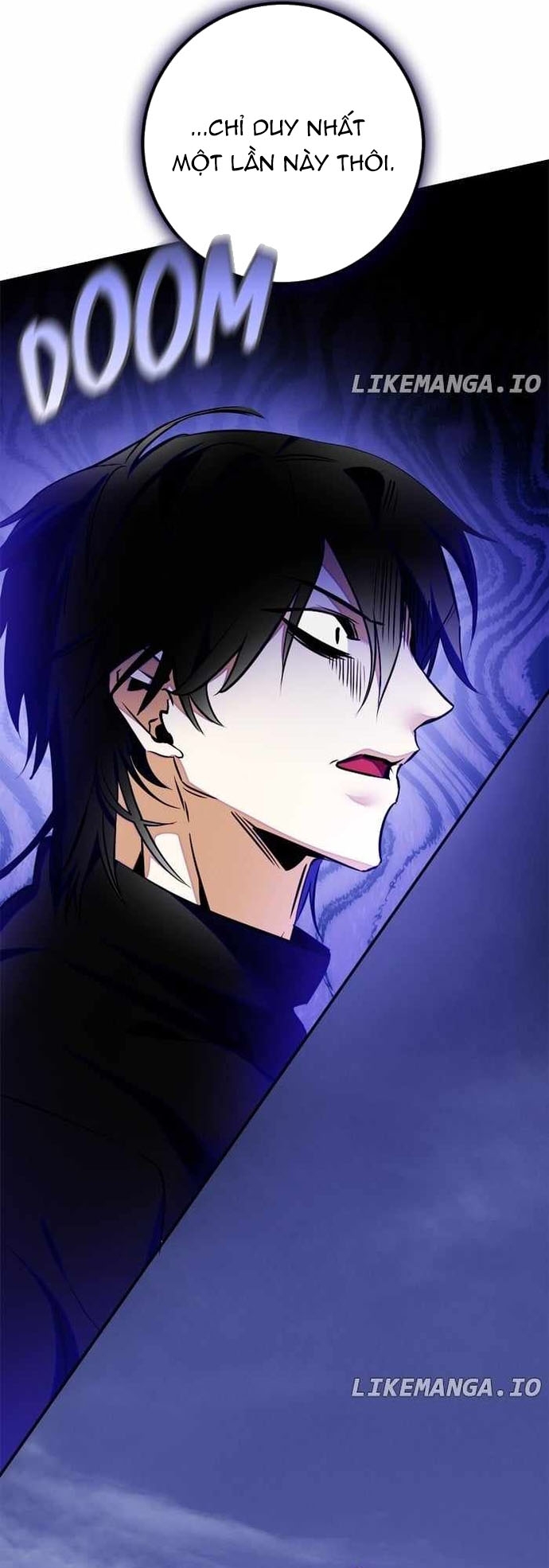 Trở Lại Thành Người Chơi Chap 203 - Next Chap 204