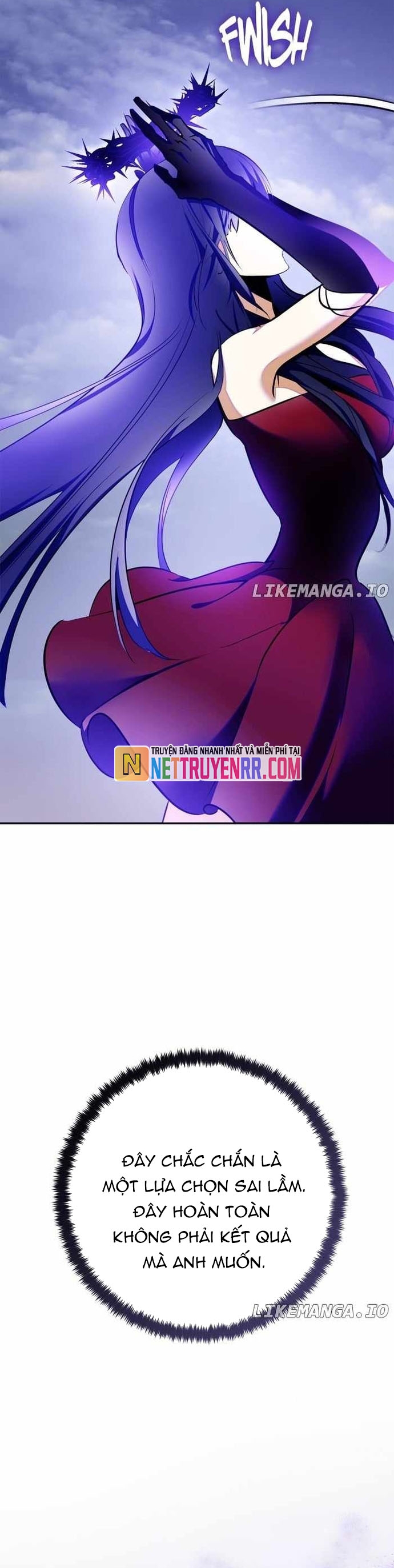 Trở Lại Thành Người Chơi Chap 203 - Next Chap 204