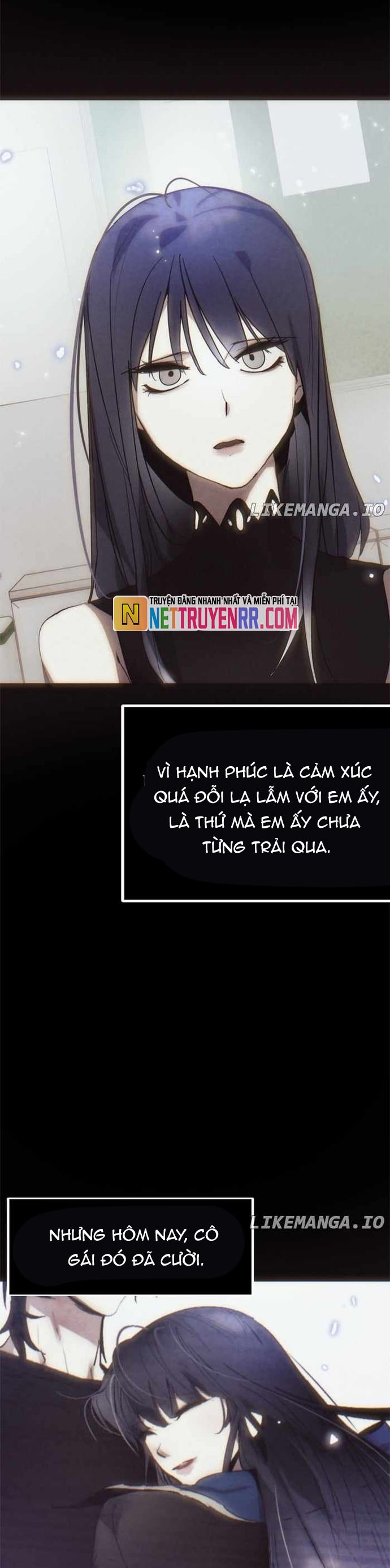 Trở Lại Thành Người Chơi Chap 203 - Next Chap 204