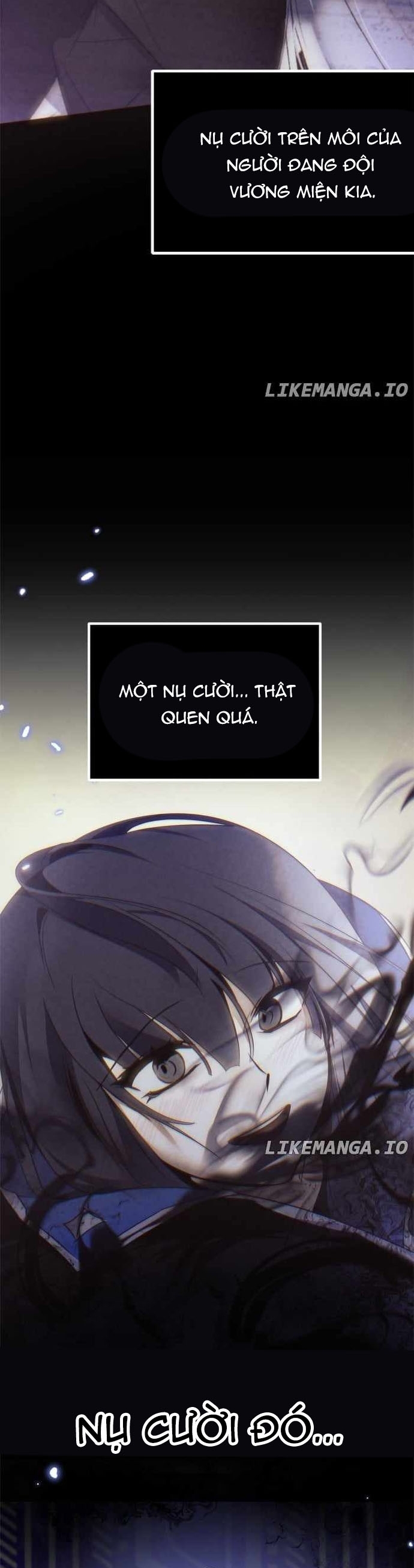 Trở Lại Thành Người Chơi Chap 203 - Next Chap 204