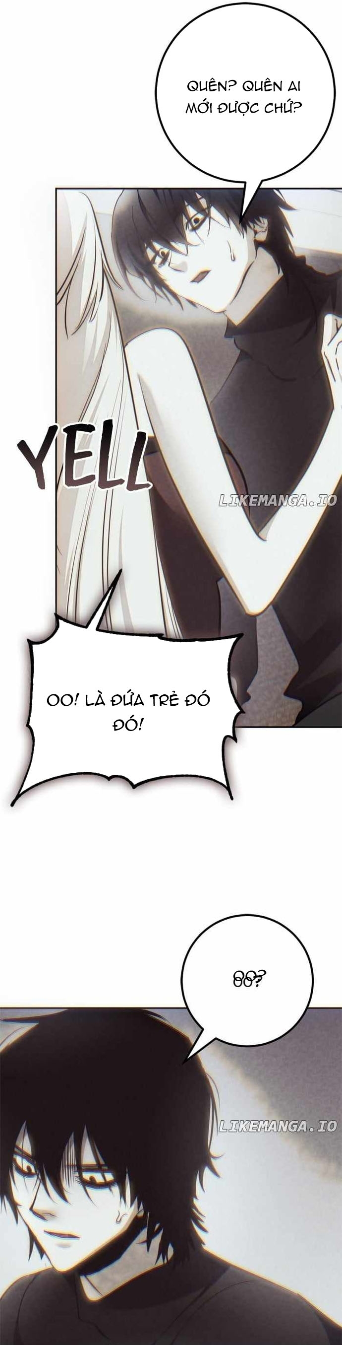 Trở Lại Thành Người Chơi Chap 203 - Next Chap 204