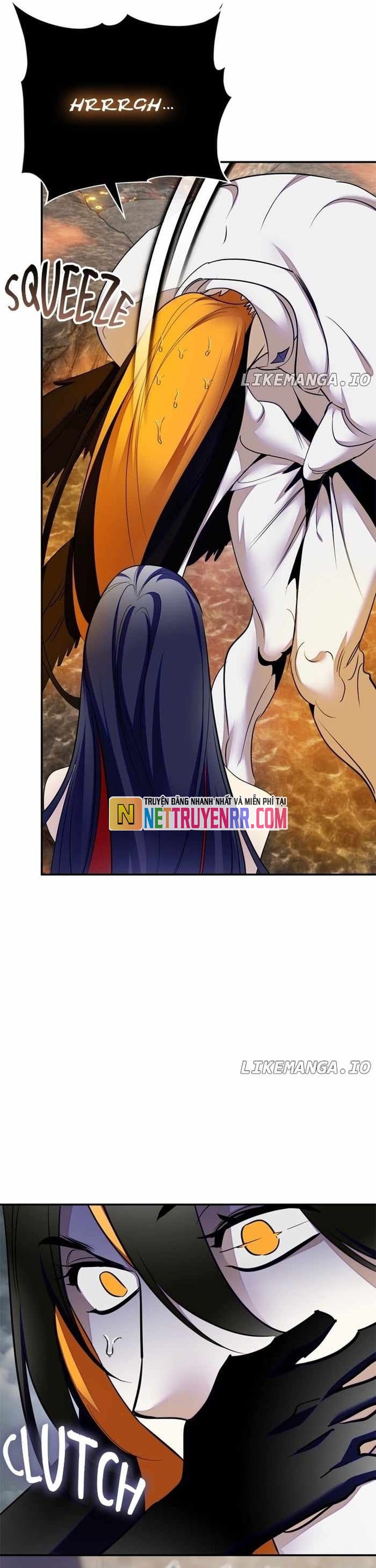 Trở Lại Thành Người Chơi Chap 203 - Next Chap 204