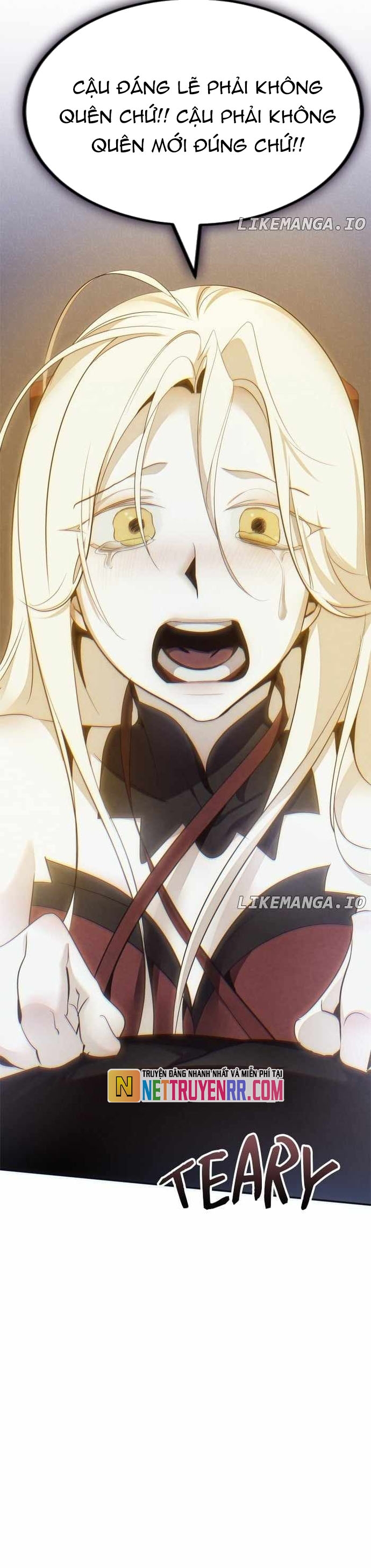 Trở Lại Thành Người Chơi Chap 203 - Next Chap 204