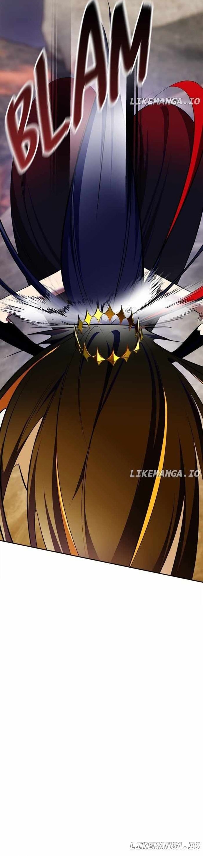 Trở Lại Thành Người Chơi Chap 203 - Next Chap 204