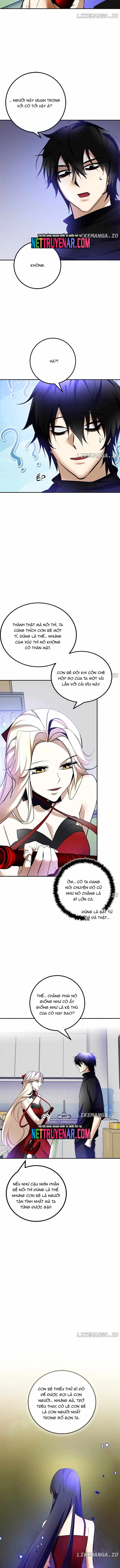 Trở Lại Thành Người Chơi Chap 206 - Next Chap 207