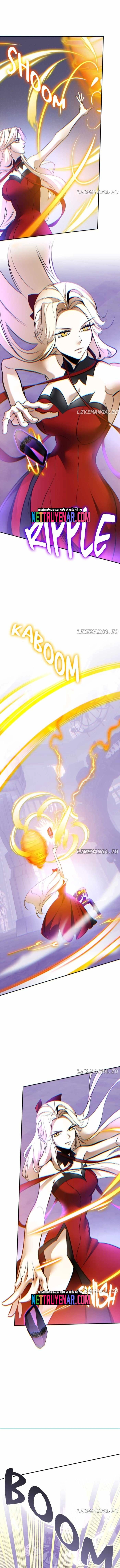 Trở Lại Thành Người Chơi Chap 206 - Next Chap 207