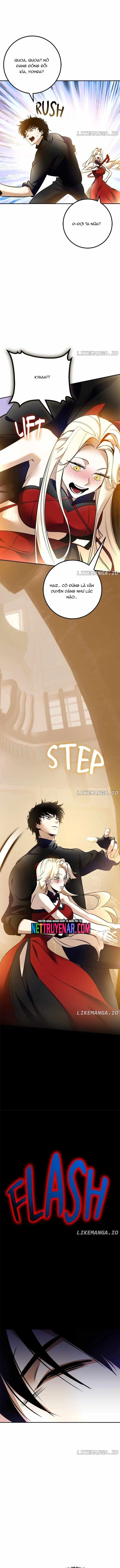 Trở Lại Thành Người Chơi Chap 206 - Next Chap 207