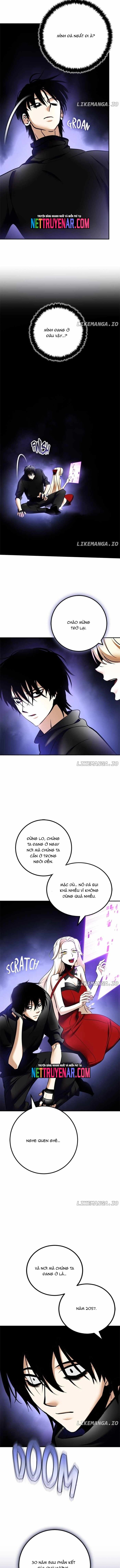 Trở Lại Thành Người Chơi Chap 206 - Next Chap 207