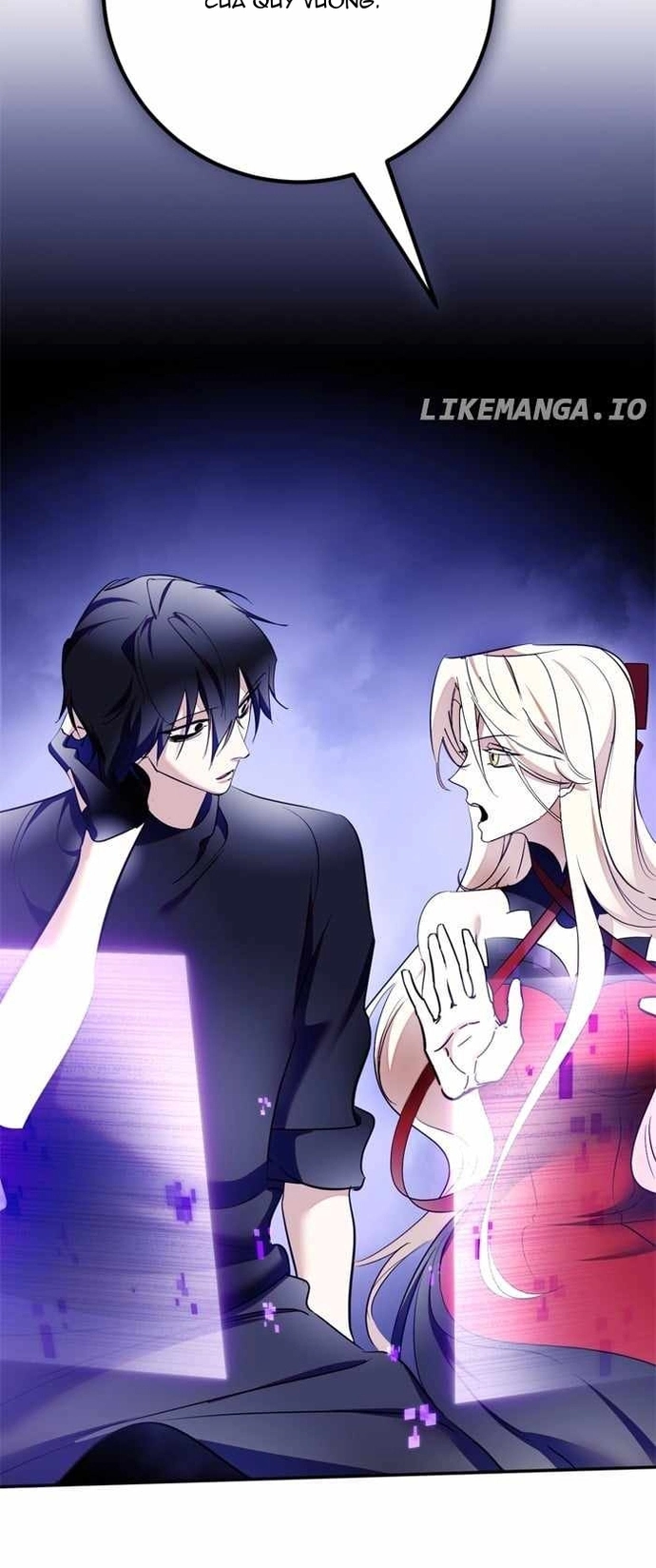 Trở Lại Thành Người Chơi Chap 206 - Next Chap 207