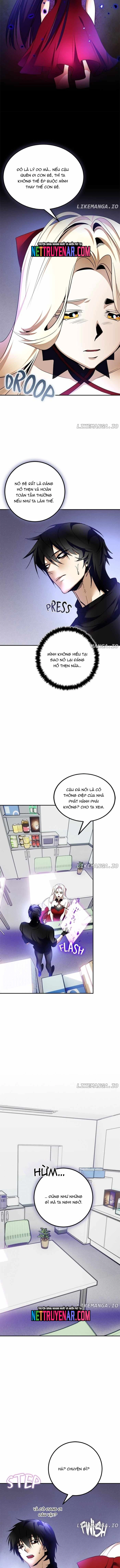 Trở Lại Thành Người Chơi Chap 206 - Next Chap 207