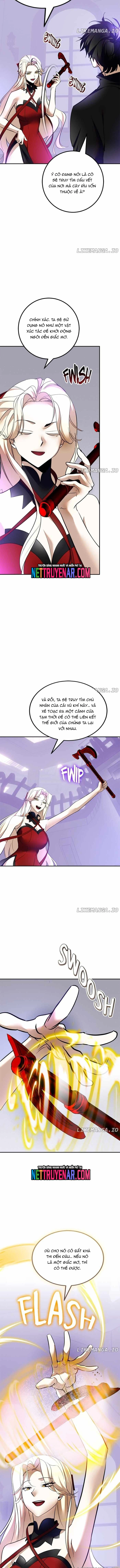 Trở Lại Thành Người Chơi Chap 206 - Next Chap 207