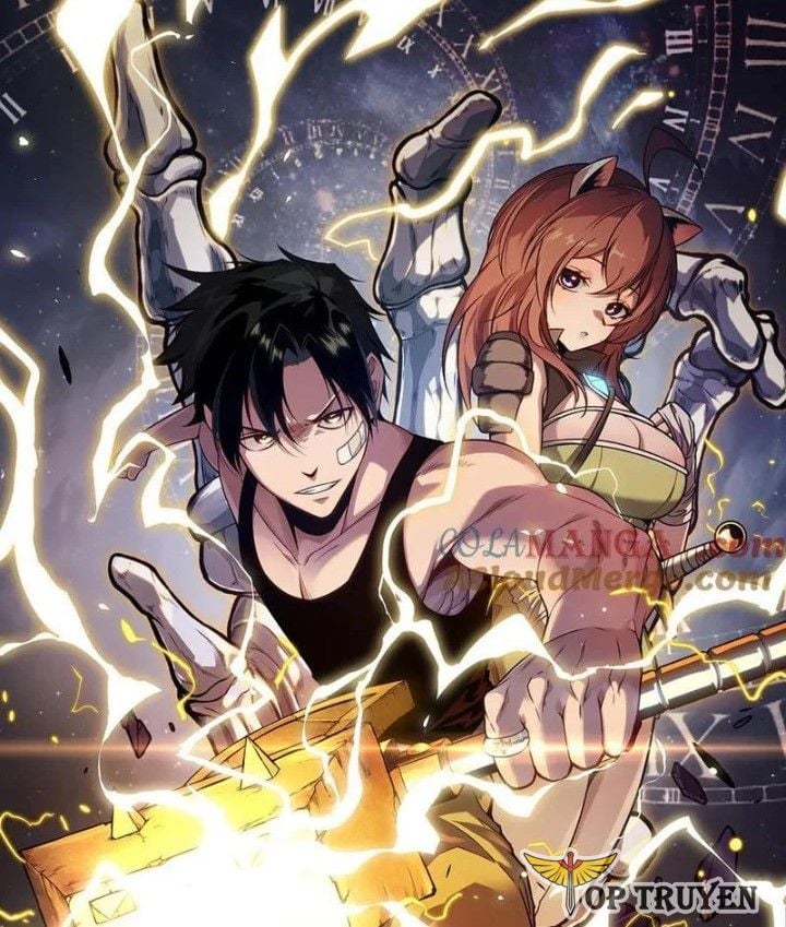 Trở Thành Anh Hùng Mạnh Nhất Nhờ Gian Lận Chap 32 - Next Chap 33