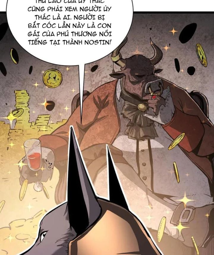 Trở Thành Anh Hùng Mạnh Nhất Nhờ Gian Lận Chap 32 - Next Chap 33