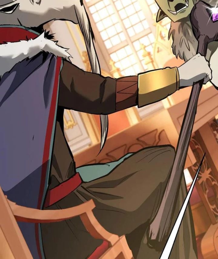 Trở Thành Anh Hùng Mạnh Nhất Nhờ Gian Lận Chap 32 - Next Chap 33