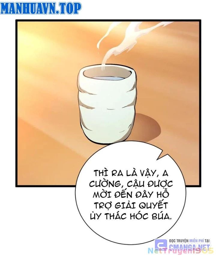 Trở Thành Anh Hùng Mạnh Nhất Nhờ Gian Lận Chap 32 - Next Chap 33