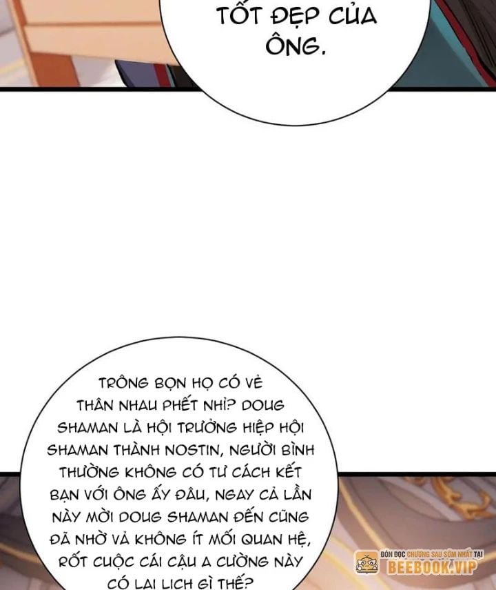 Trở Thành Anh Hùng Mạnh Nhất Nhờ Gian Lận Chap 32 - Next Chap 33