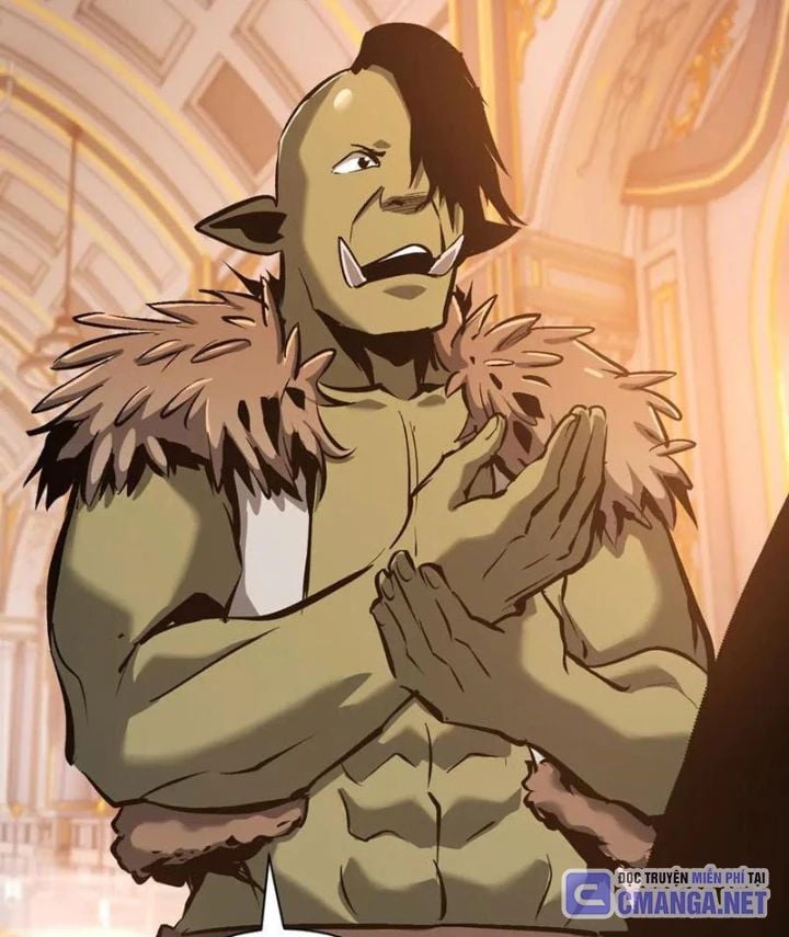 Trở Thành Anh Hùng Mạnh Nhất Nhờ Gian Lận Chap 32 - Next Chap 33