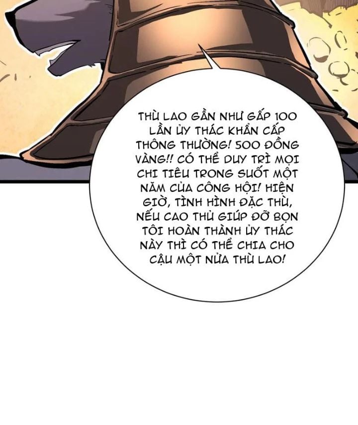 Trở Thành Anh Hùng Mạnh Nhất Nhờ Gian Lận Chap 32 - Next Chap 33
