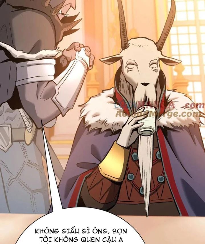 Trở Thành Anh Hùng Mạnh Nhất Nhờ Gian Lận Chap 32 - Next Chap 33