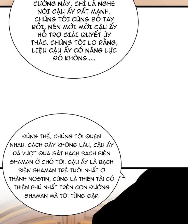 Trở Thành Anh Hùng Mạnh Nhất Nhờ Gian Lận Chap 32 - Next Chap 33
