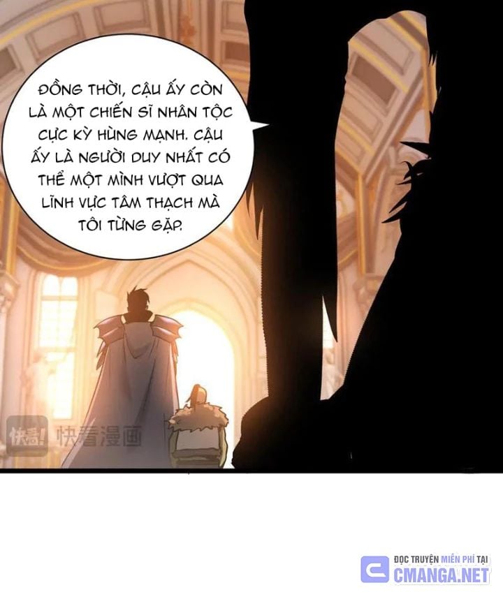 Trở Thành Anh Hùng Mạnh Nhất Nhờ Gian Lận Chap 32 - Next Chap 33