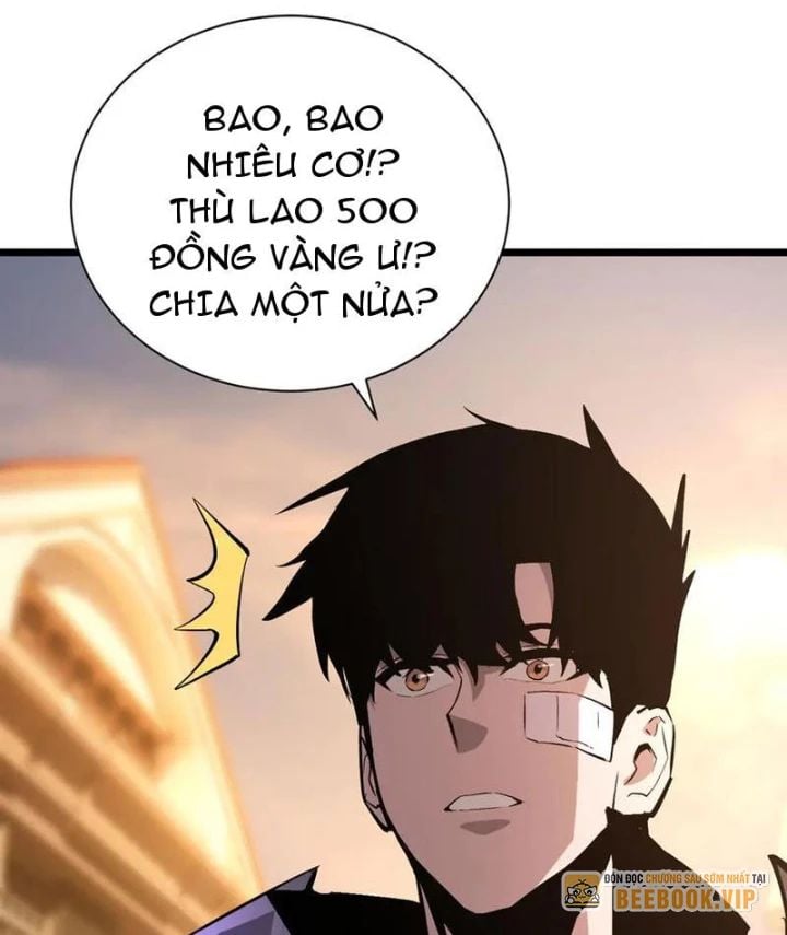 Trở Thành Anh Hùng Mạnh Nhất Nhờ Gian Lận Chap 32 - Next Chap 33